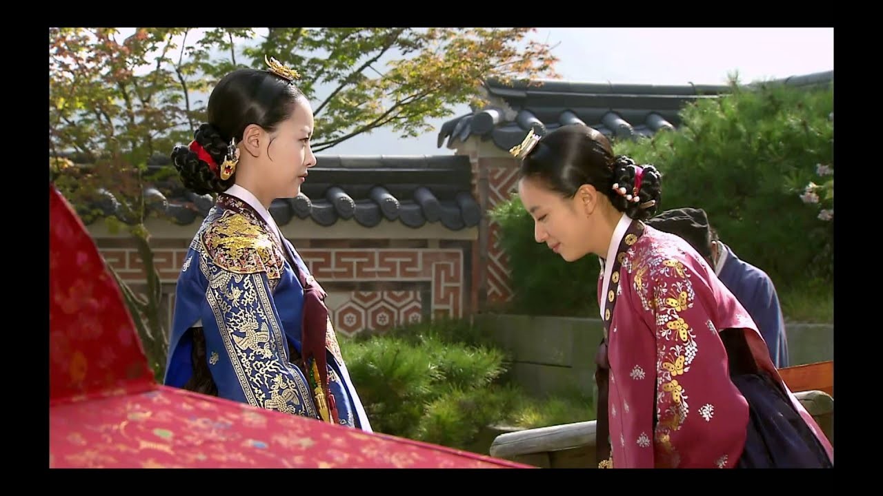 Drama Korea Dong Yi Episode 45 Subtitle Indonesia Drakor.id Drama Korea Dong Yi Episode 45 Subtitle Indonesia Drakor.id